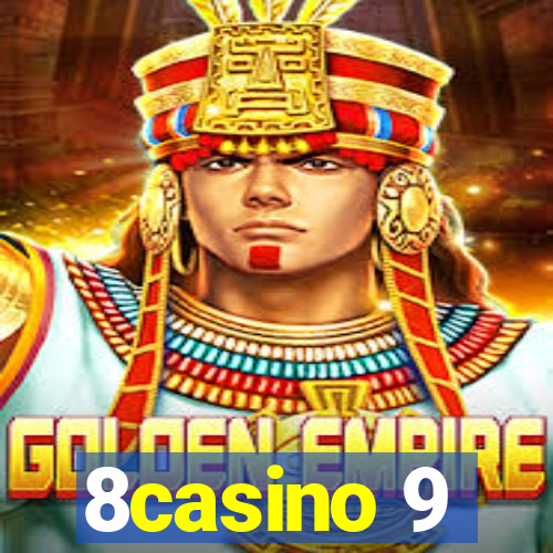 8casino 9